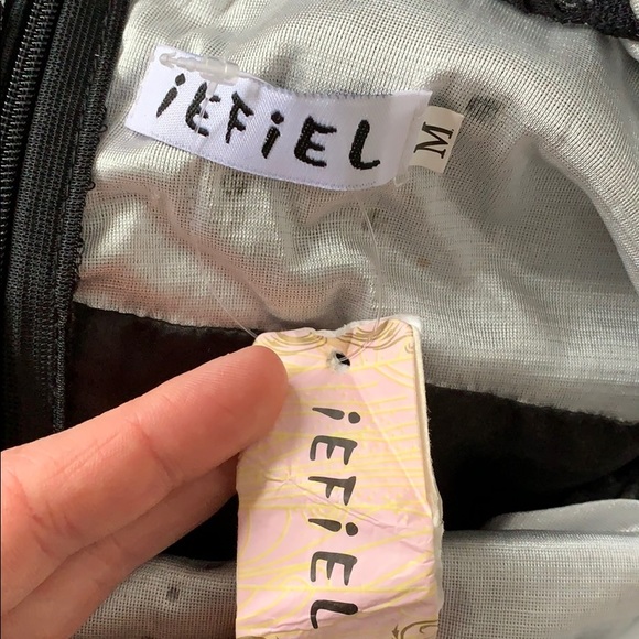 Cheap Semi Formal Dress - Picture 3 of 3